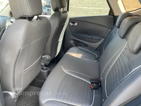 CAPTUR 1.6 16V SCE Intense