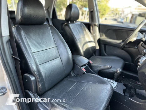 SPORTAGE 2.0 LX 4X2 16V