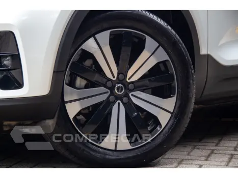 XC40 P6 RECHARGE ELECTRIC PLUS