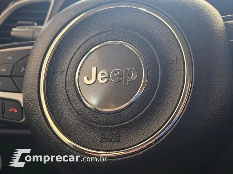 RENEGADE 1.8 16V Sport