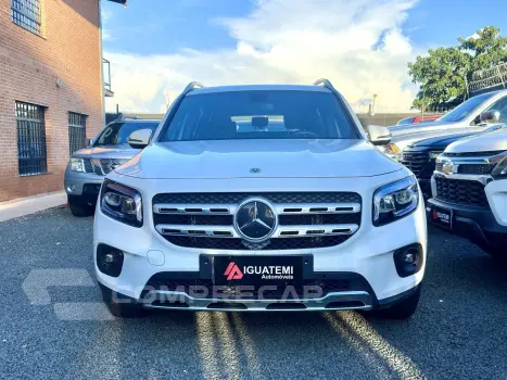 GLB 200 1.3 CGI GASOLINA ADVANCE 7G-DCT