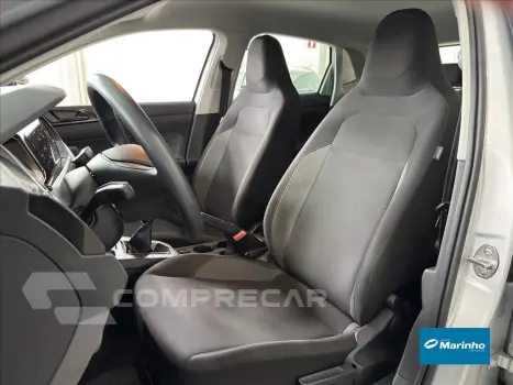 POLO 1.0 MPI TRACK MANUAL