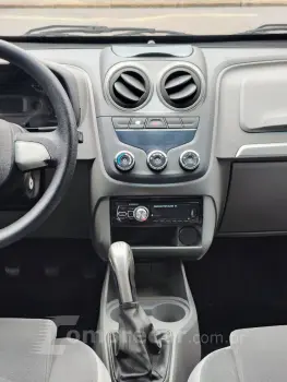 AGILE LTZ 1.4 MPFI 8V FlexPower 5p