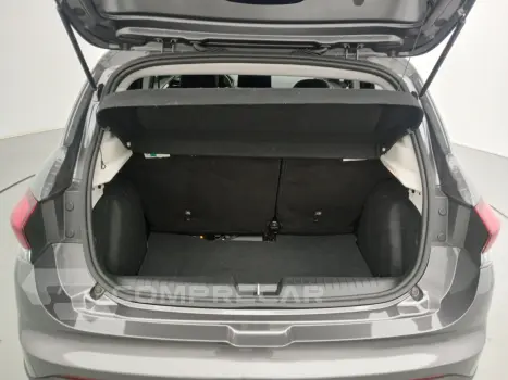 PULSE 1.0 TURBO 200 FLEX AUDACE CVT