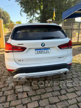 X1 2.0 16V Turbo Sdrive20i X-line
