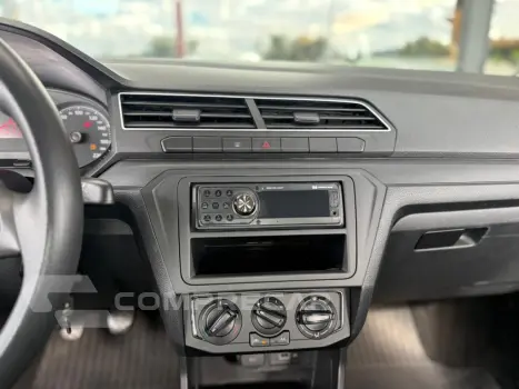 VOYAGE 1.0 12V MPI TOTALFLEX 4P MANUAL