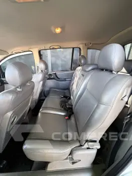 ZAFIRA 2.0 MPFI Elite 16V