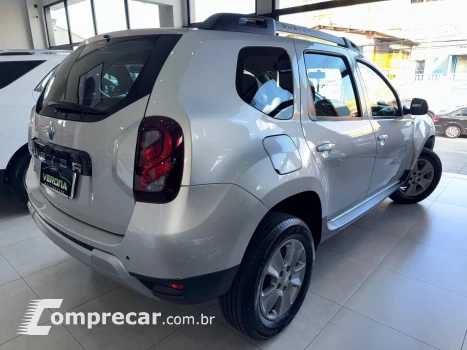 Duster Dinamic 1.6