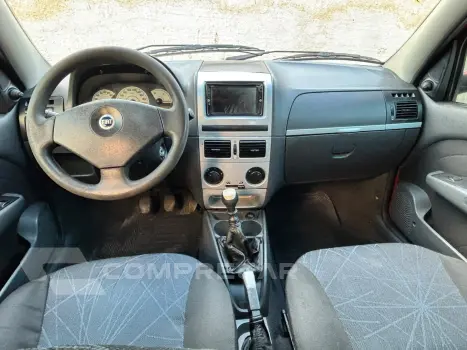 PALIO 1.4 MPI ELX 8V
