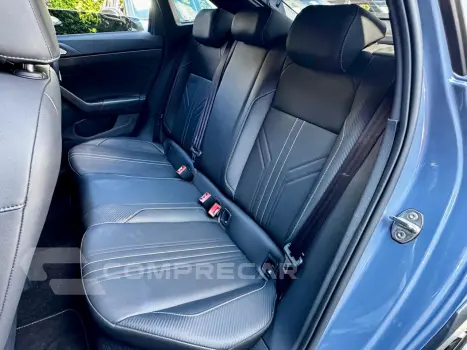 NIVUS 1.0 200 TSI Highline