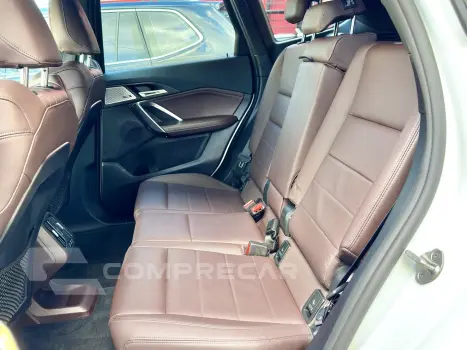 X1 2.0 16V TURBO GASOLINA SDRIVE20I M SPORT STEPTRONIC