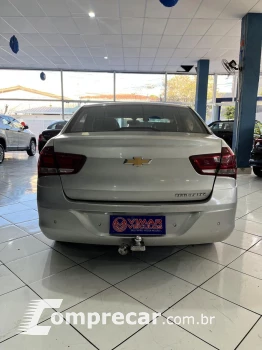 COBALT 1.4 LTZ 8V