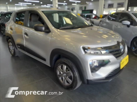 KWID 1.0 12V SCE ZEN