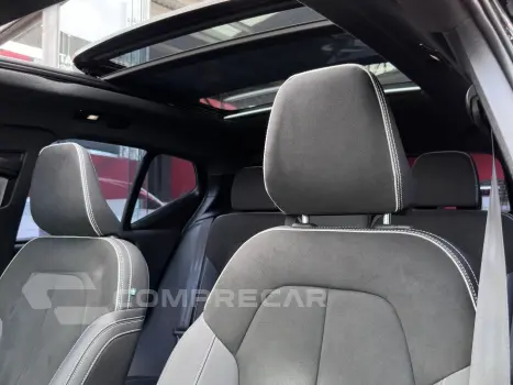 XC 40 P8 RECHARGE TWIN ELECTRIC ULTIMATE AWD