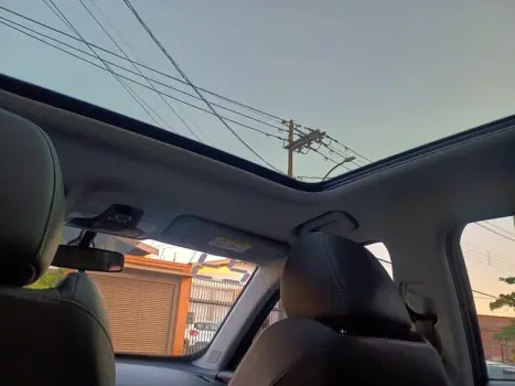 TIGGO 5X PRO 1.5 TURBO FLEX AUT