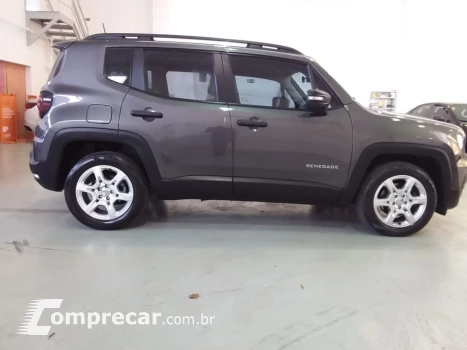 RENEGADE 1.3 T270 TURBO FLEX SPORT AT6