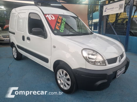 KANGOO 1.6 Express 16V