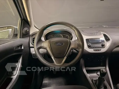 KA 1.0 TI-VCT FLEX SE SEDAN MANUAL