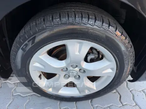 Corolla XEi 2.0 Flex 16V Aut.