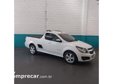 MONTANA 1.4 MPFI SPORT CS 8V FLEX 2P MANUAL