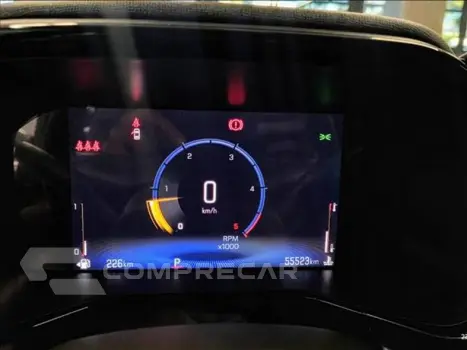 S10 2.8 16V Turbo WT CD 4X4