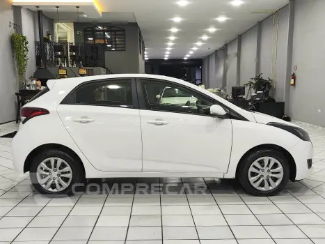 HB20 1.6 Comfort Plus 16V