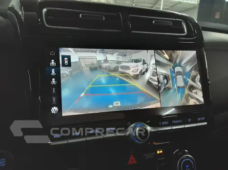CRETA 1.0 TGDI FLEX PLATINUM AUTOMÁTICO