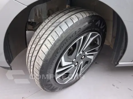ONIX 1.0 TURBO FLEX LT AUTOMÁTICO