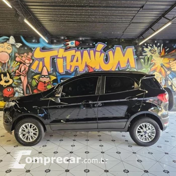 ECOSPORT SE AT 1.6B