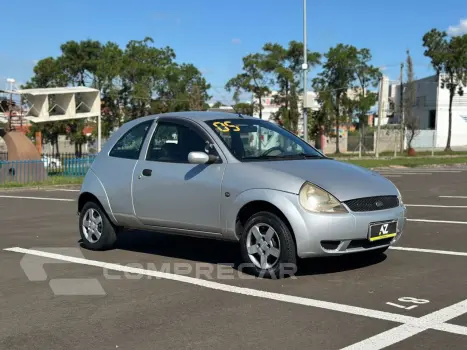 Ka Hatch 1.0 GL