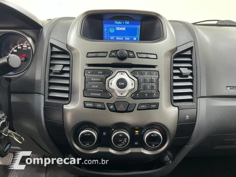 RANGER 2.5 Limited 4X2 CD 16V
