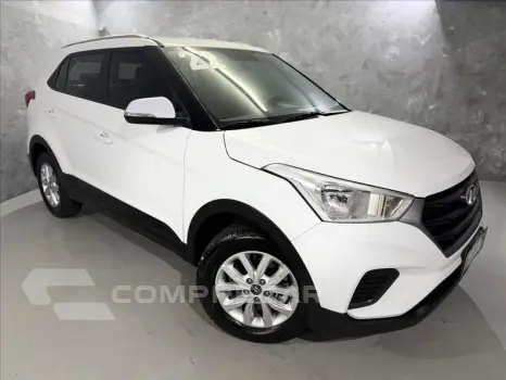 CRETA 1.6 16V Action