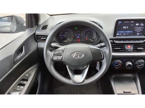 HB20 1.0 12V FLEX VISION MANUAL