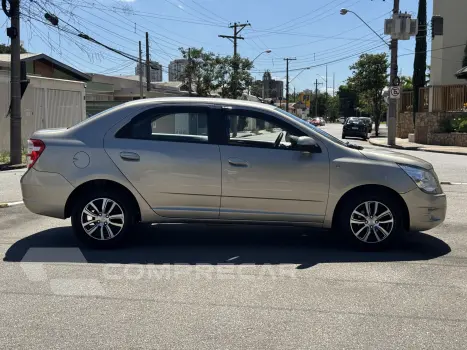 COBALT 1.4 MPFI LT 8V