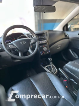 HB20 1.6 Comfort Plus 16V