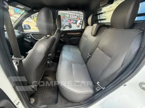 DUSTER OROCH Dyna. 2.0 Flex 16V Mec.