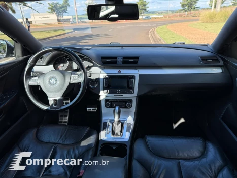 PASSAT 2.0 FSI Comfortline Variant 16V Turbo