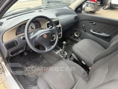 PALIO - 1.0 MPI FIRE ECONOMY 8V 2P MANUAL