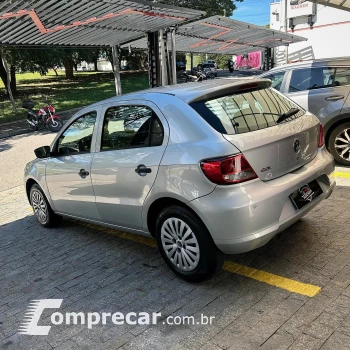 GOL 1.0 12V MPI Totalflex