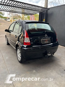 C3 1.4 I GLX 8V