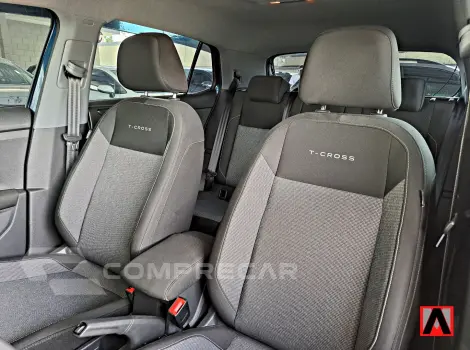 T-CROSS 1.0 200 TSI