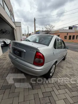 Corsa Super 1.6 MPFI 8v 5p