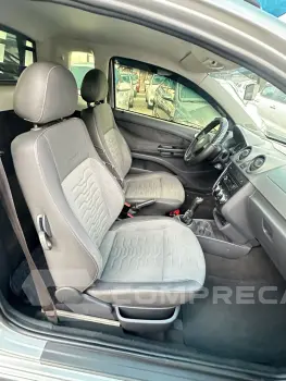 Saveiro 1.6 G5 CROSS CABINE ESTENDIDA FLEX