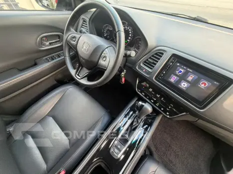 HR-V EXL 1.8 Flexone 16V 5p Aut.