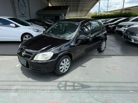 CHEVROLET Celta Super 1.0 MPFI 8V FlexPower 5p 4 portas