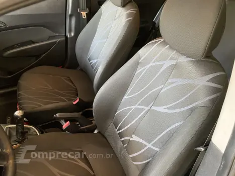 HB20 1.0 12V Comfort Plus