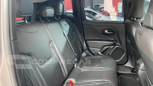 JEEP RENEGADE 1.8 16V LONGITUDE