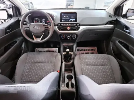 HB20S Comfort Plus 1.0 Flex 12V Mec.