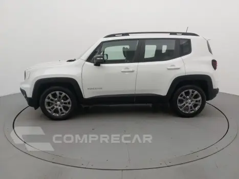 RENEGADE 1.3 T270 TURBO FLEX LONGITUDE AT6