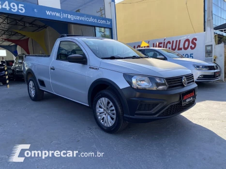 SAVEIRO 1.6 C CS 8V